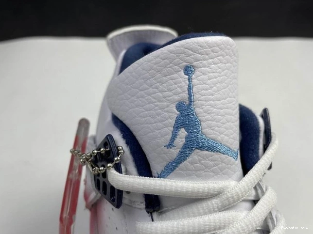 314254-107 Retro 4 (2015) Columbia Jordan 0723